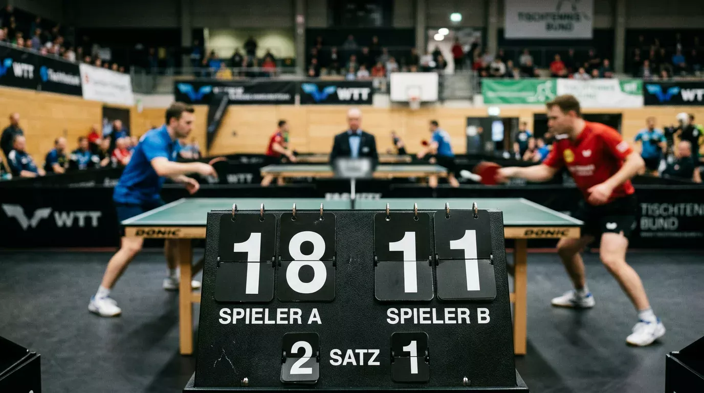 Tischtennis Handicap Wetten 2026 – Asian Handicap SPINQUOTE
