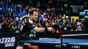 Tischtennis Live-Wetten – Strategien & Echtzeit-Quoten | SPINQUOTE
