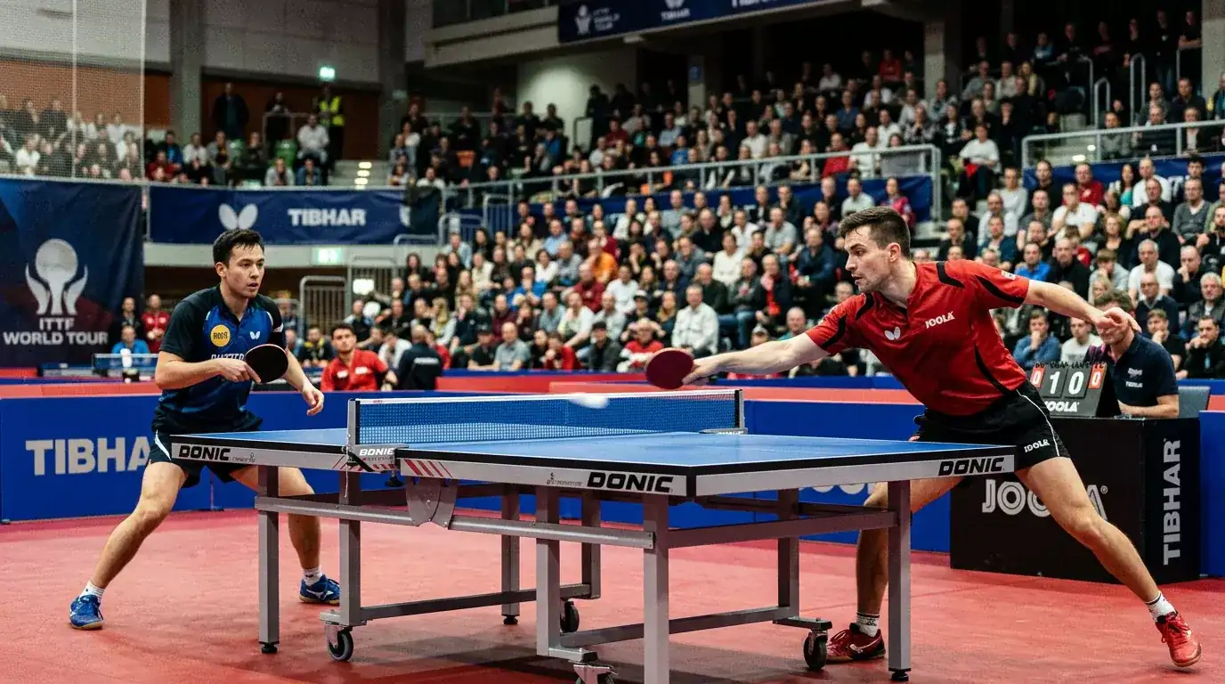 Analyse von Über/Unter-Wetten beim Tischtennis mit Punktelinien und Satzlinien