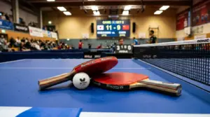 Tischtennis Wettanbieter Vergleich 2026 – Lizenzen & Quoten | SPINQUOTE
