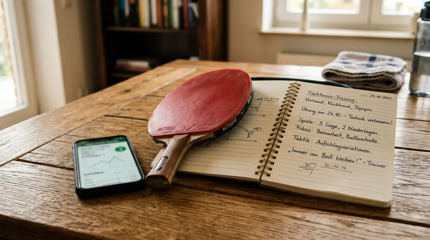 Tischtennis Wetten Erfahrung — Praxisbericht & Lehren | SPINQUOTE