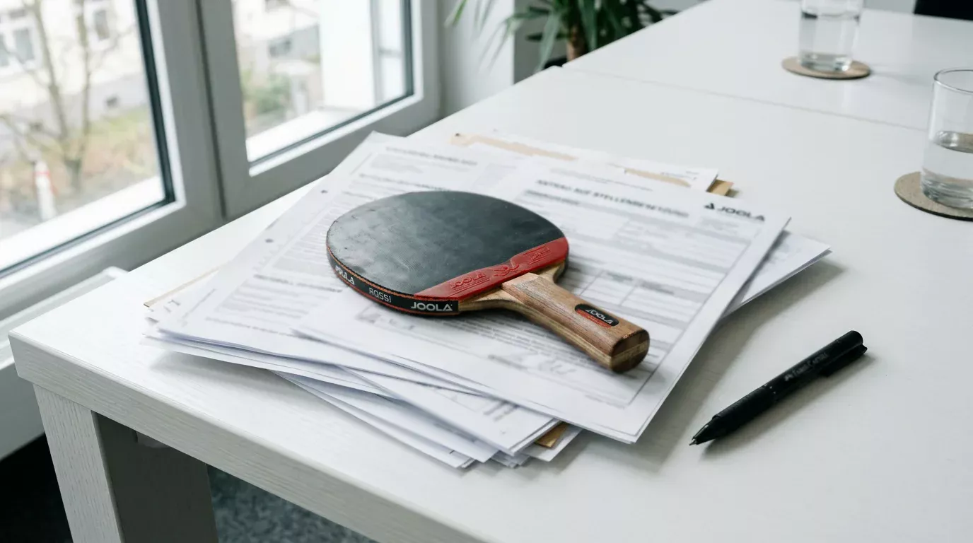 Tischtennis Wetten ohne Steuer – Steuerfrei tippen SPINQUOTE