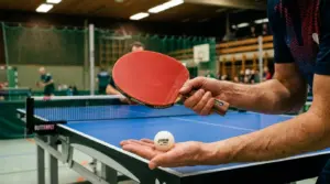 Tischtennis Wetten Tipps – Praxiswissen & Anfängerleitfaden | SPINQUOTE
